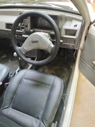 Suzuki Mehran VXR 2013