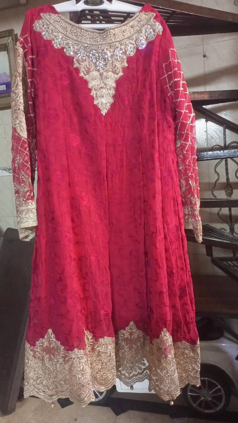 frock 0