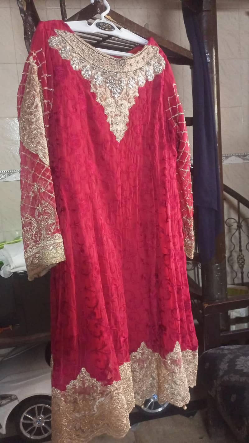 frock 1