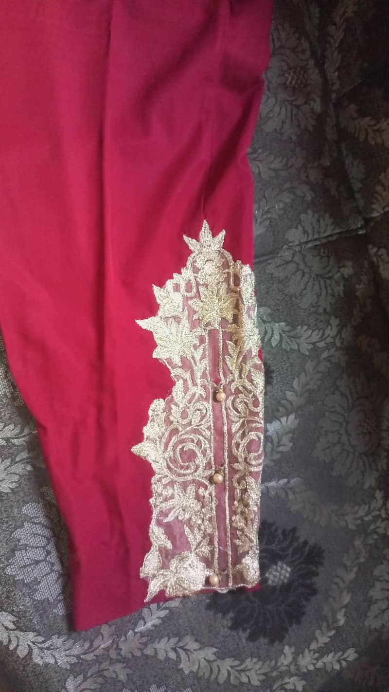 frock 4