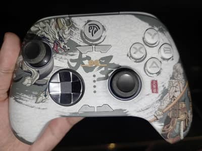 Black Myth: Wukong Themed Wireless Controller