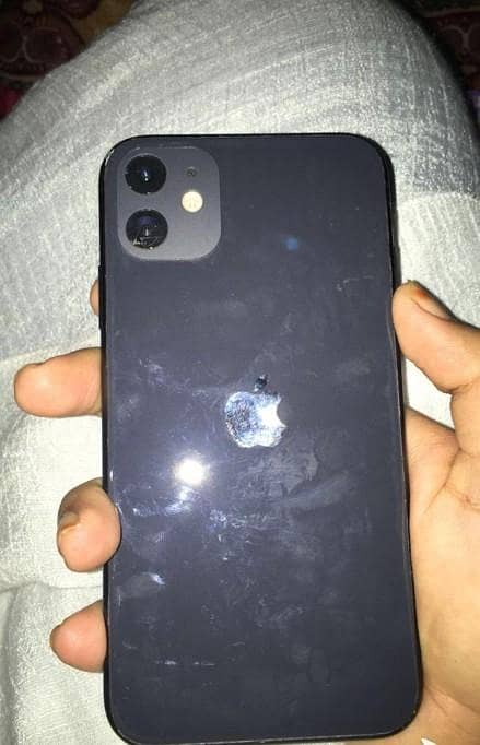 Apple iPhone 11 1