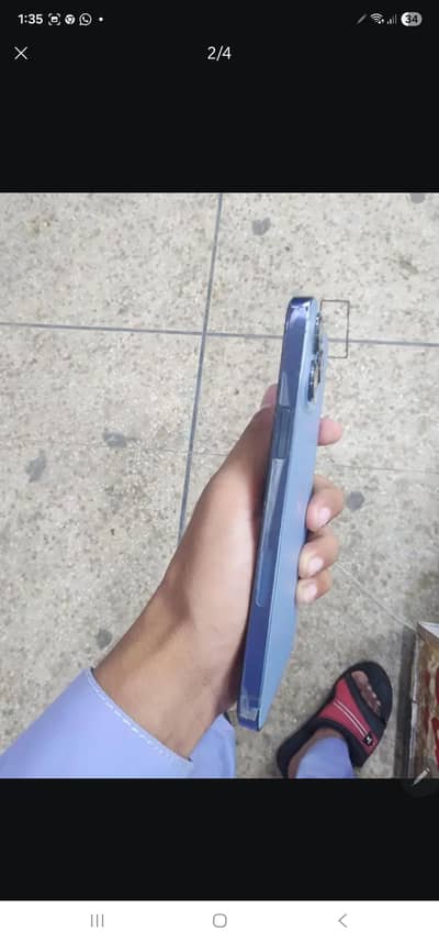 Apple iPhone 13 Pro Max