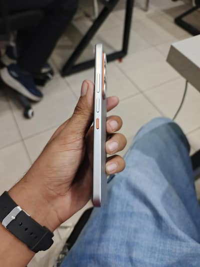 Infinix Hot 6 Pro