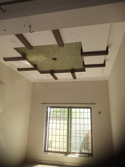 5 Marla Ground Floor Available For Rent in Mohafiz Town Phase 2, Lahore