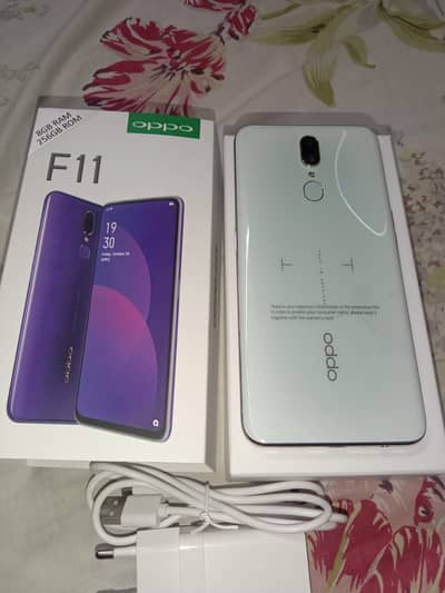 Oppo f11  | 8GB 256GB | URGENT SALE |