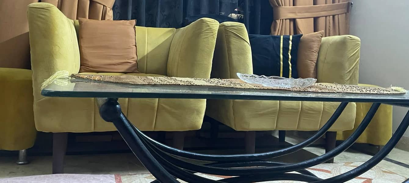 5 seater sofa 1