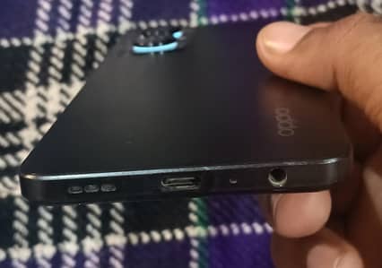 OPPO F21 Pro 5G