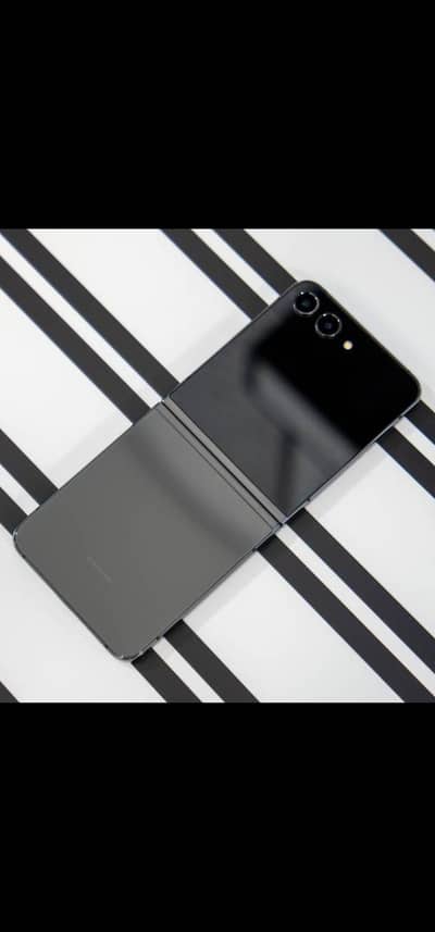 Samsung Mobile Z Flip 5