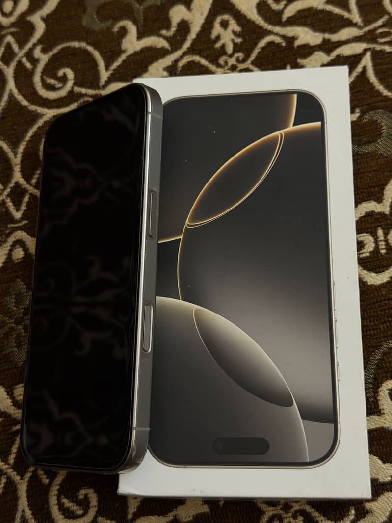 16 pro 0
