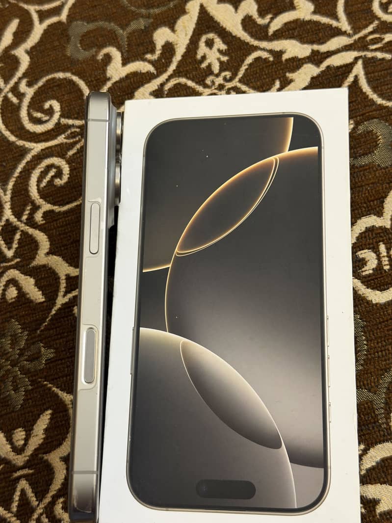 16 pro 2