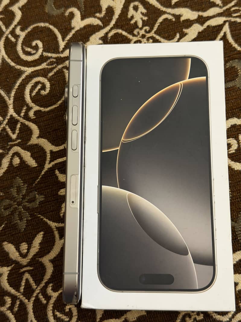 16 pro 4