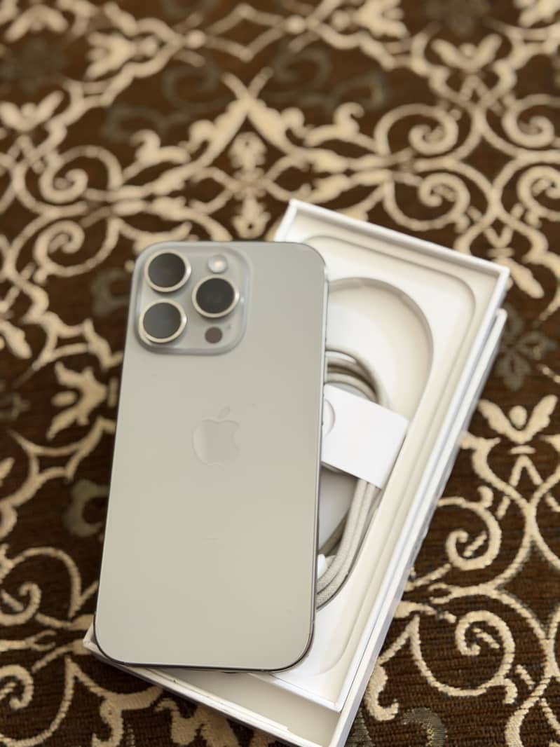 16 pro 5