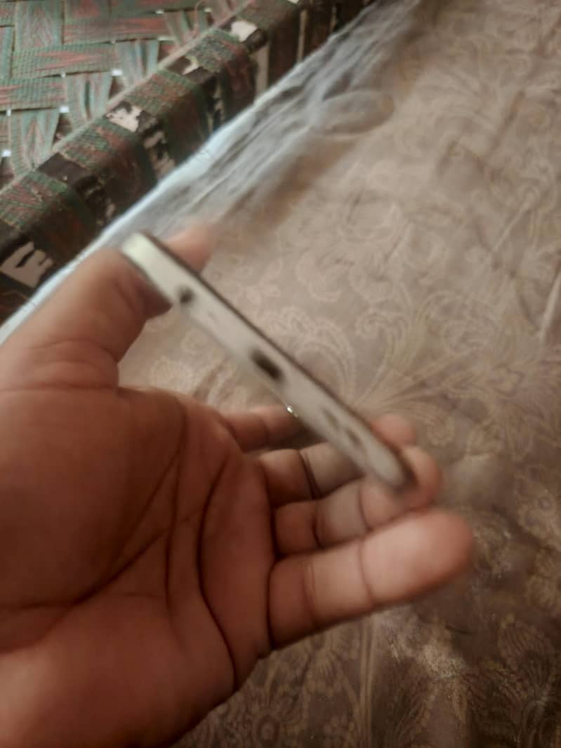Itel A25 2