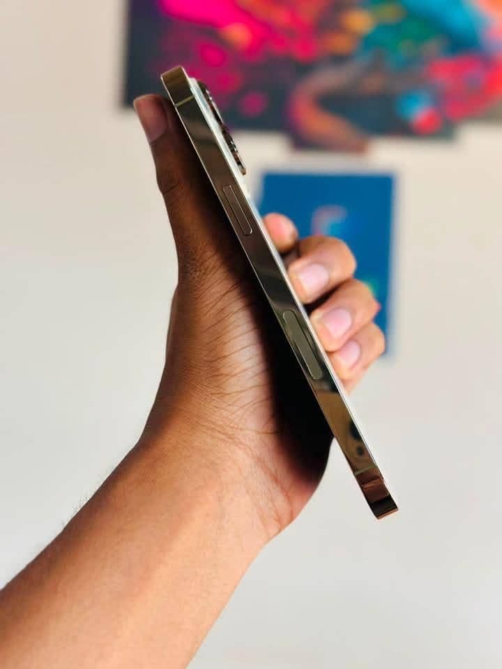 Apple iPhone 14 Pro 1