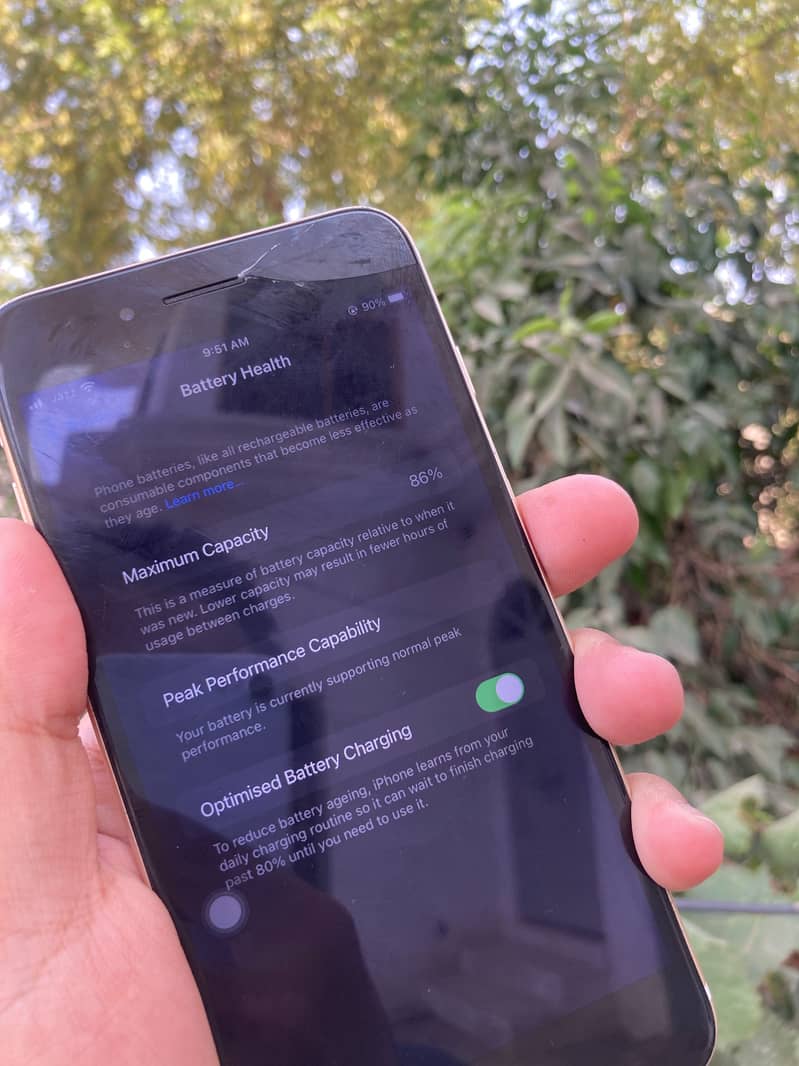 Apple iPhone 7 Plus 0