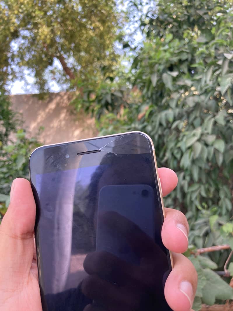 Apple iPhone 7 Plus 5
