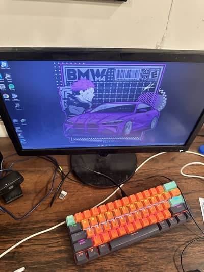 COMPUTER SET