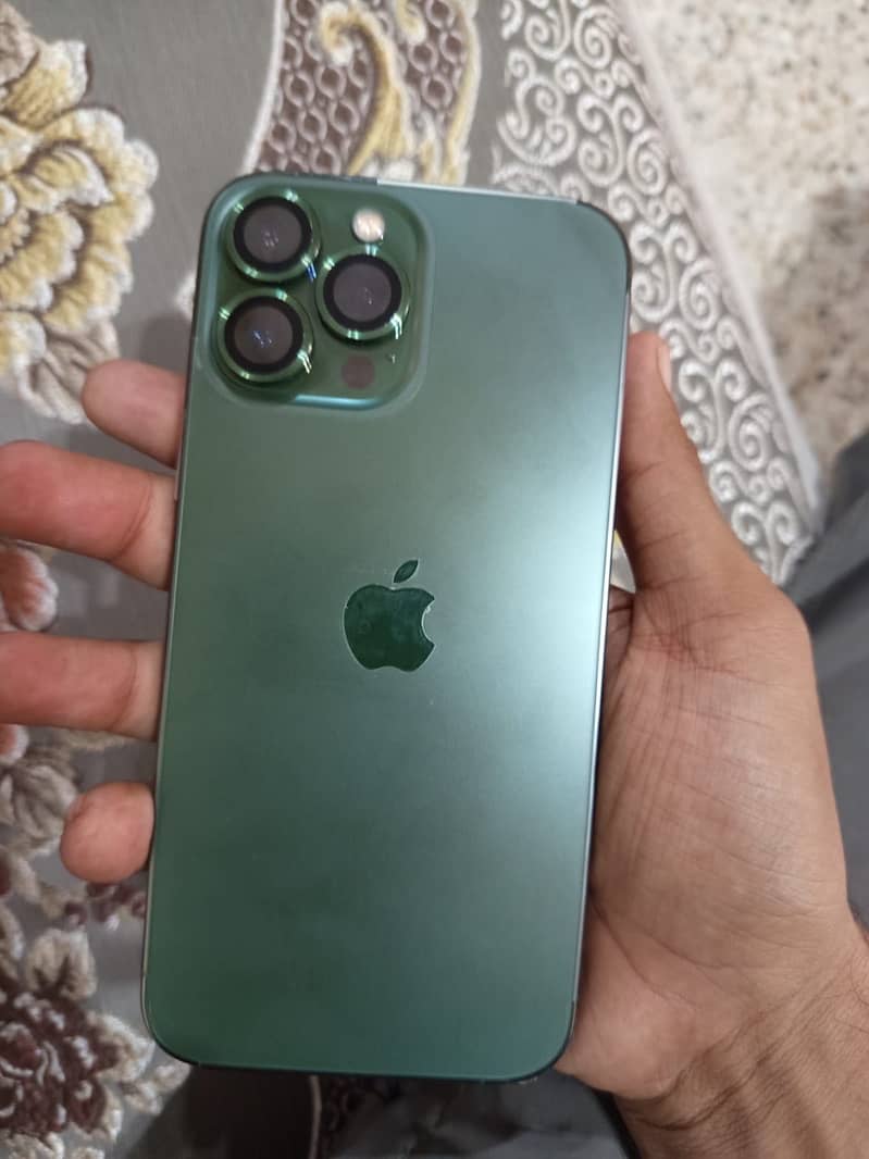 Apple iPhone 13 Pro Max 0