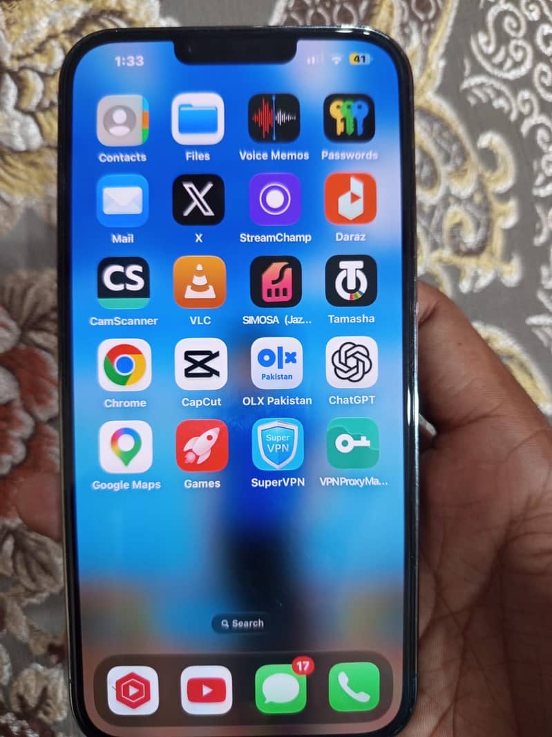 Apple iPhone 13 Pro Max 2