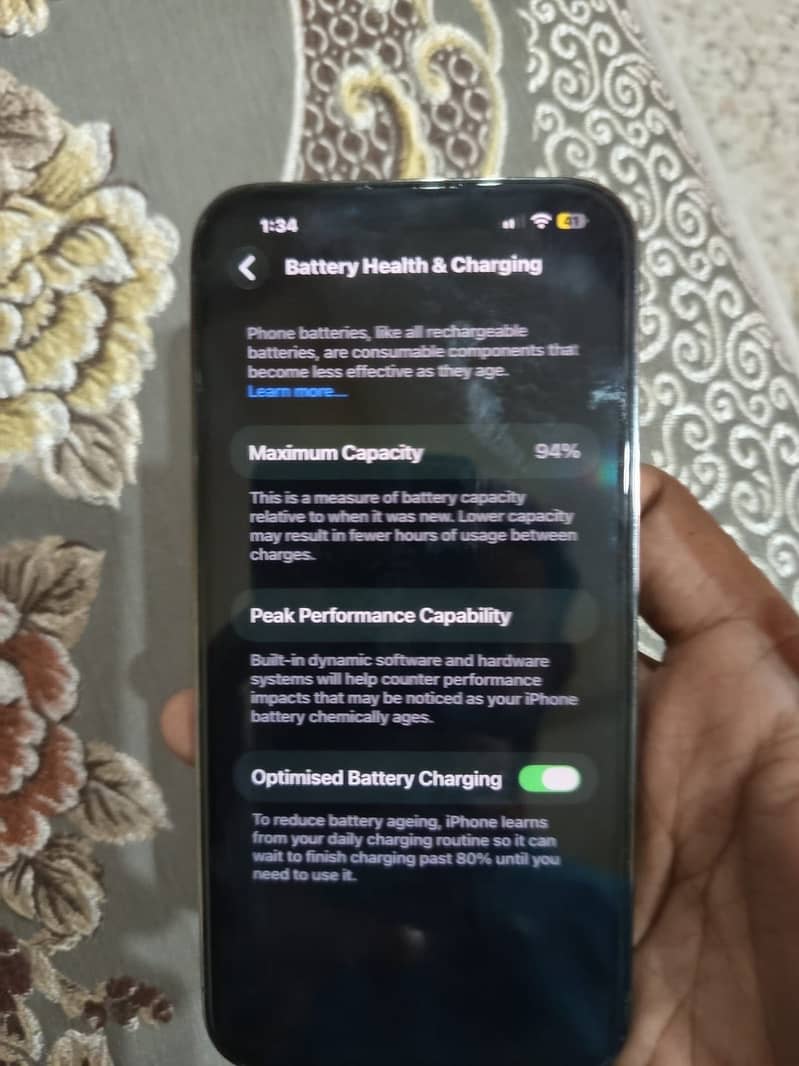 Apple iPhone 13 Pro Max 3