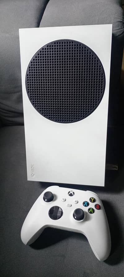 xbox series s look like new 512 gb