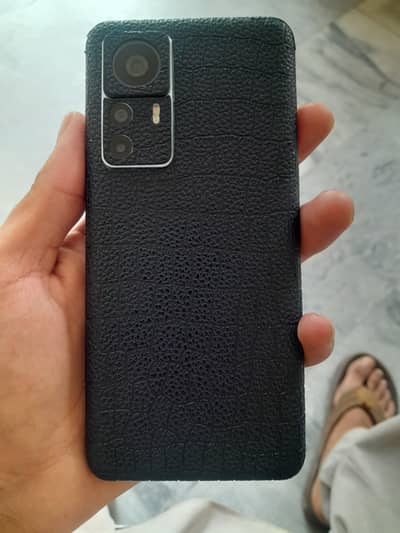 Xiaomi 12T Pro
