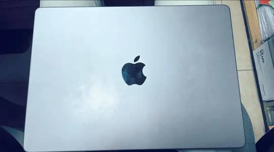 Macbook M1 Pro