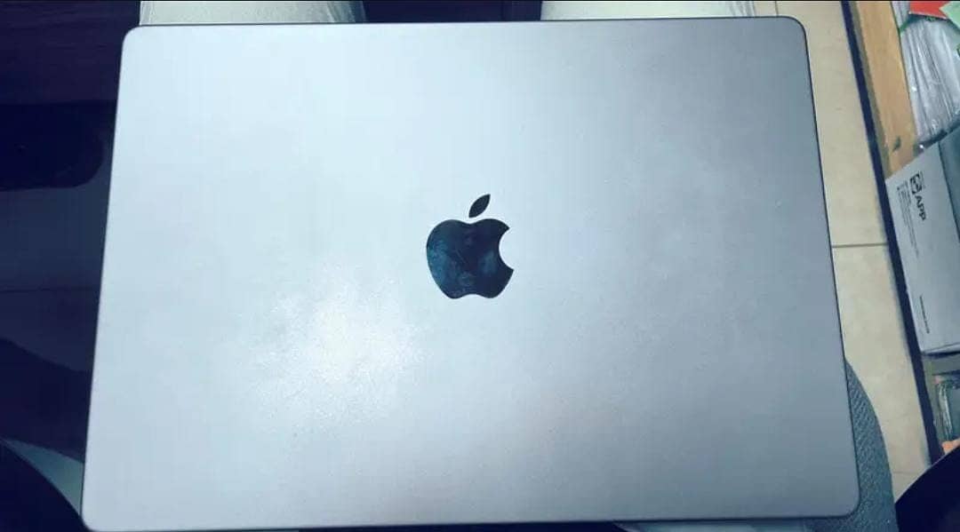 Macbook M1 Pro 0