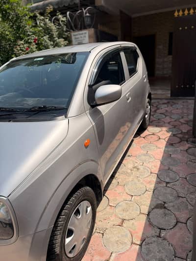 Suzuki Alto 2023