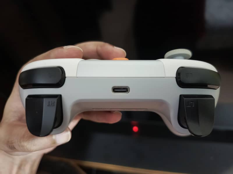 EasySMX X05 Wireless Controller 2