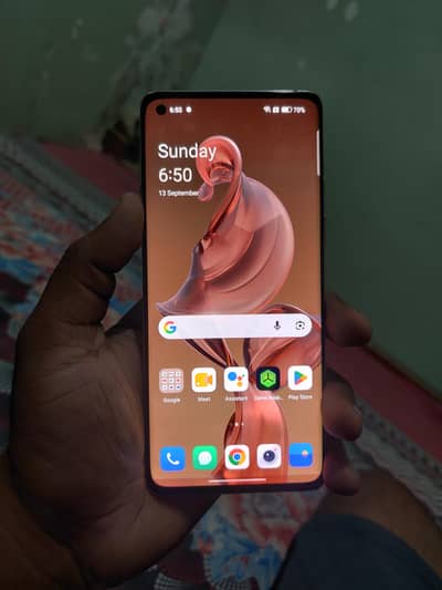 OnePlus 8 (8gb 128gb)