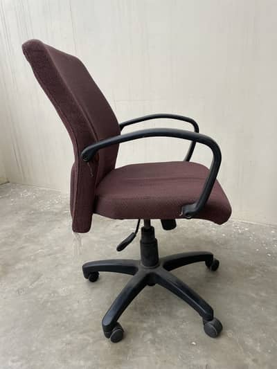 Office chair in good condition