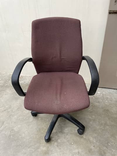 Office chair in good condition