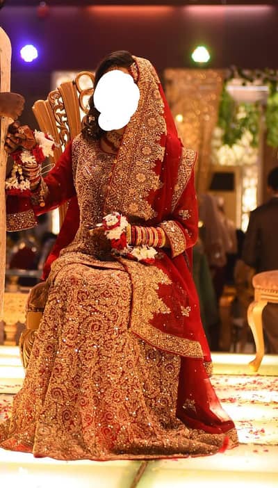 bridal lehanga for sale