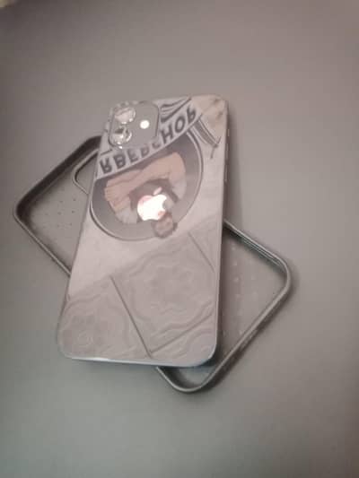 Apple iPhone 12 Exchange offer