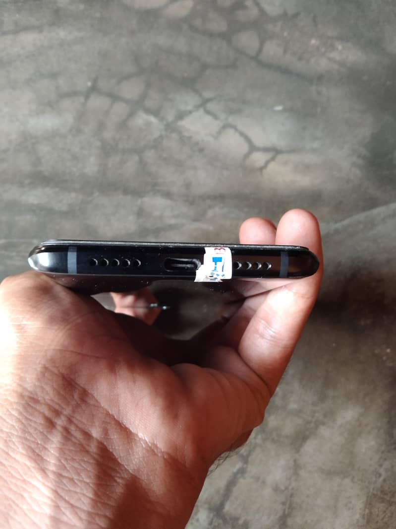 One Plus 6T 2