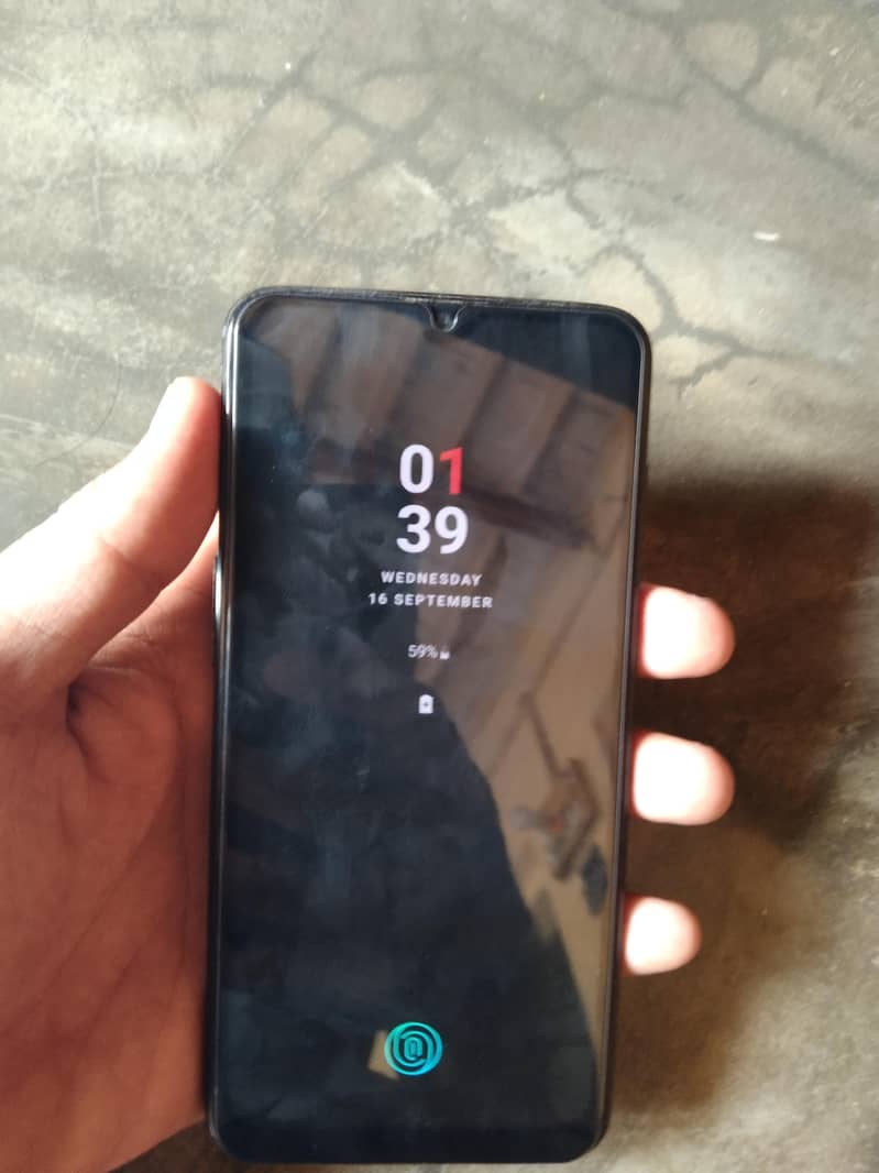 One Plus 6T 3