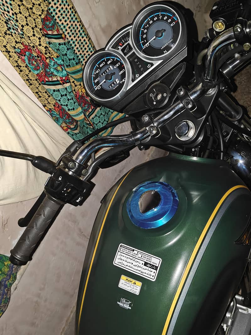 cg 150 0