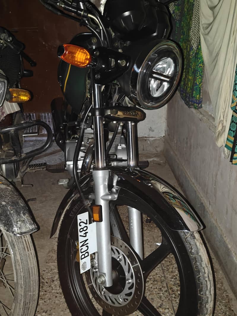 cg 150 2