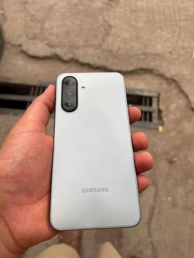 Samsung galaxy A17 256/08