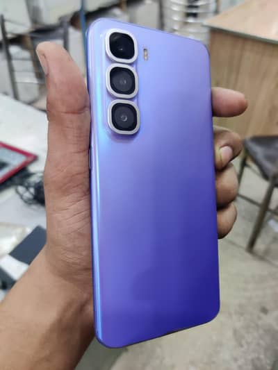 Infinix Hot 60 Pro Plus