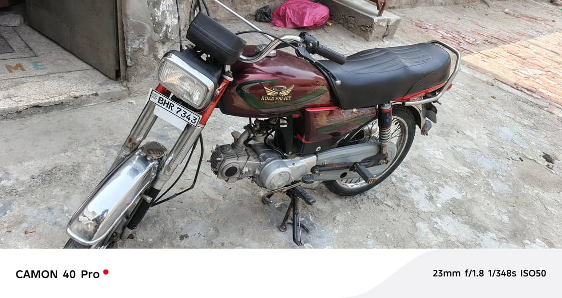 motorcycle 2