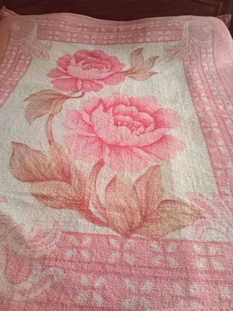 double bed blanket 2