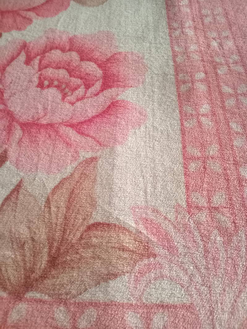 double bed blanket 3