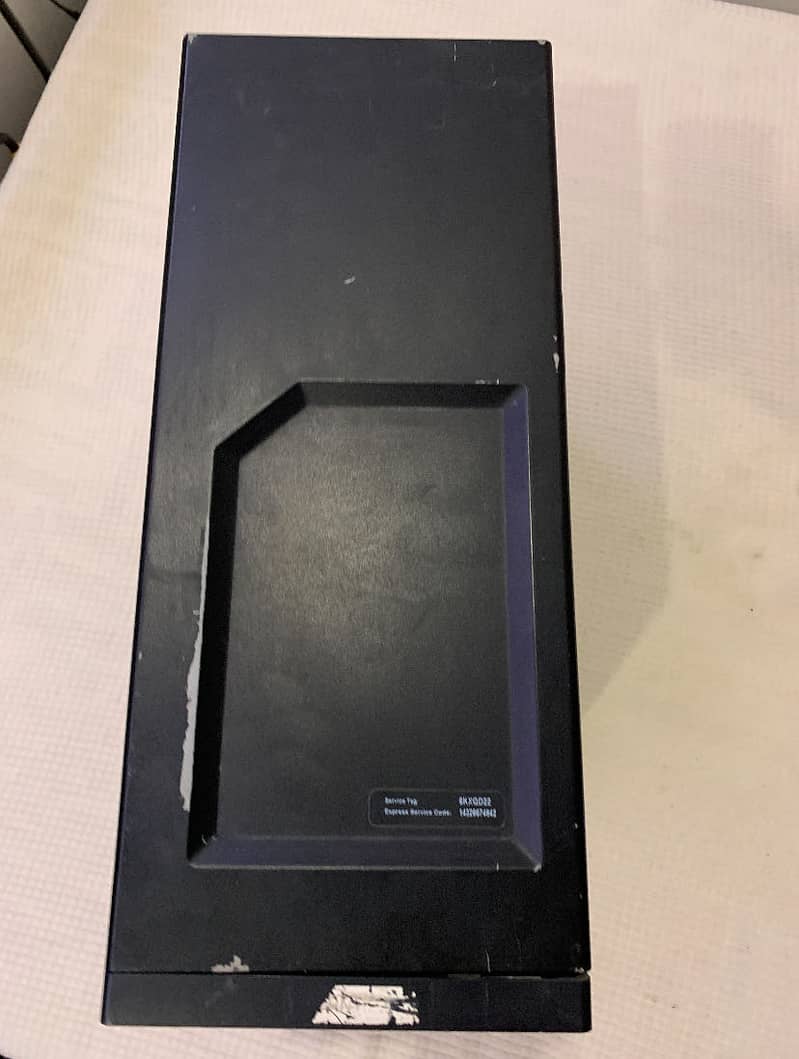 Gaming PC 1