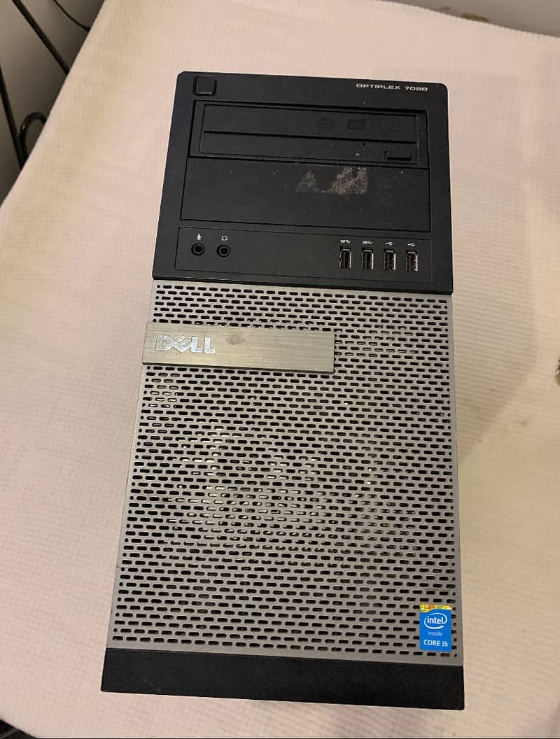 Gaming PC 3