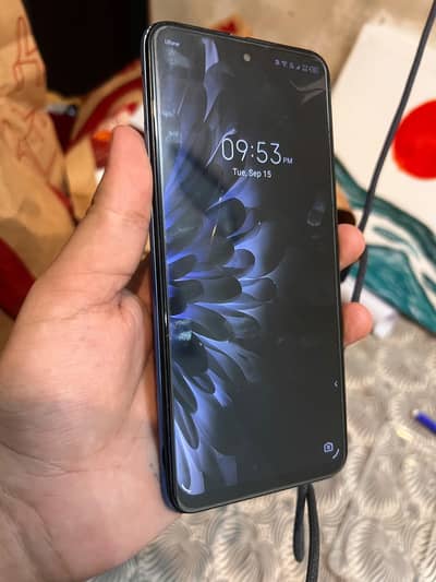 Infinix Hot 12 Play