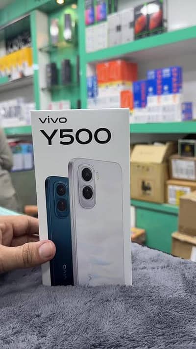Vivo Other Model
