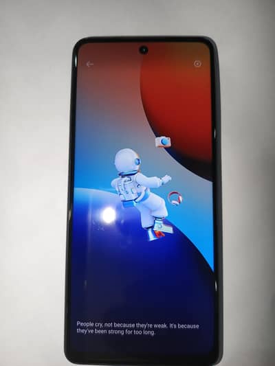 Tecno Spark 10 Pro in good condition